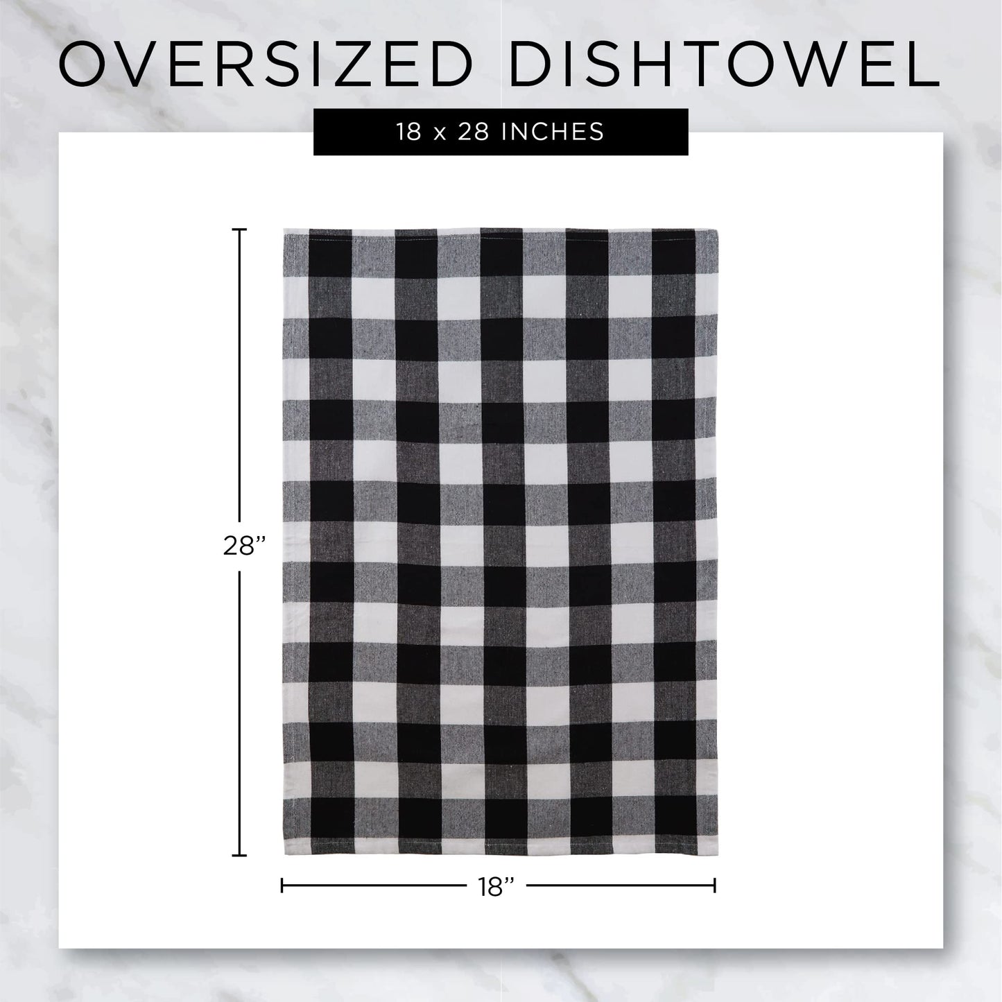 Halloween Dish Towels