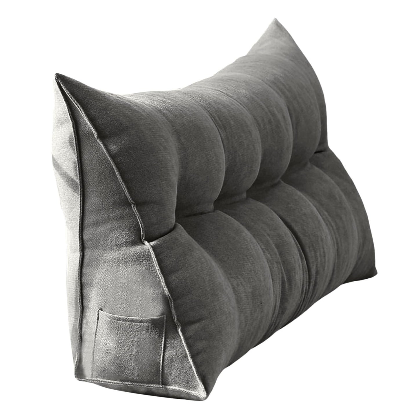 Headboard Pillow