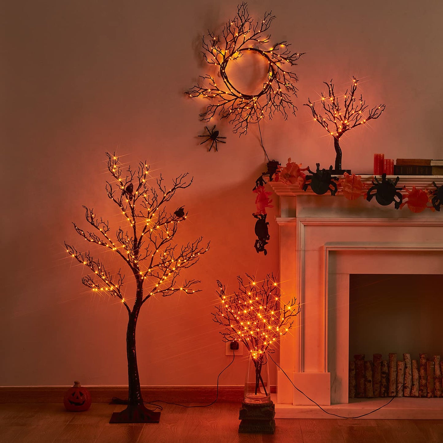 Halloween Tree