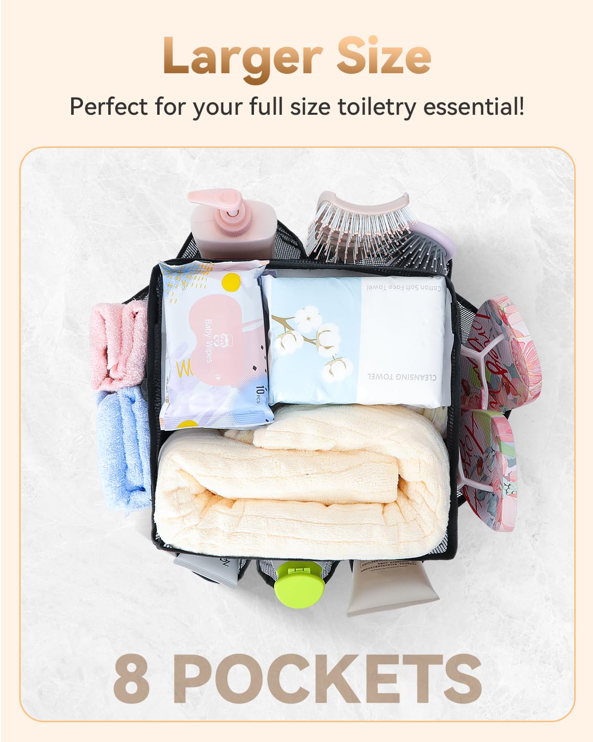 Shower Caddy