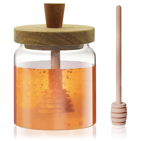 Honey Dispenser