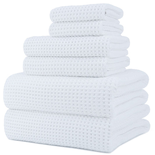 Quality towels