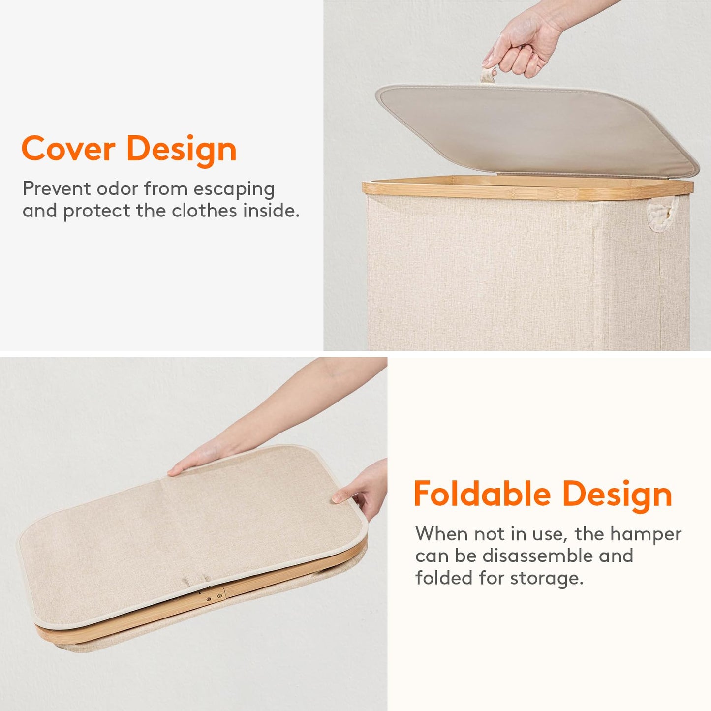 Laundry Basket