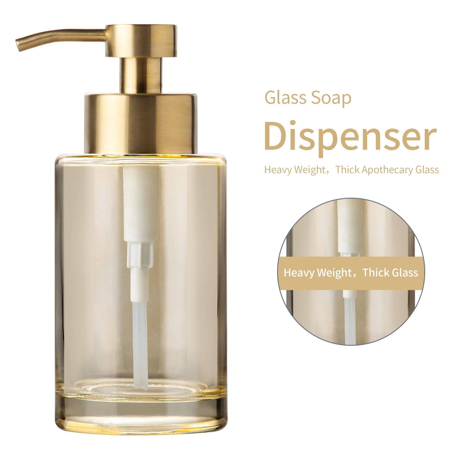 Soap Dispenser