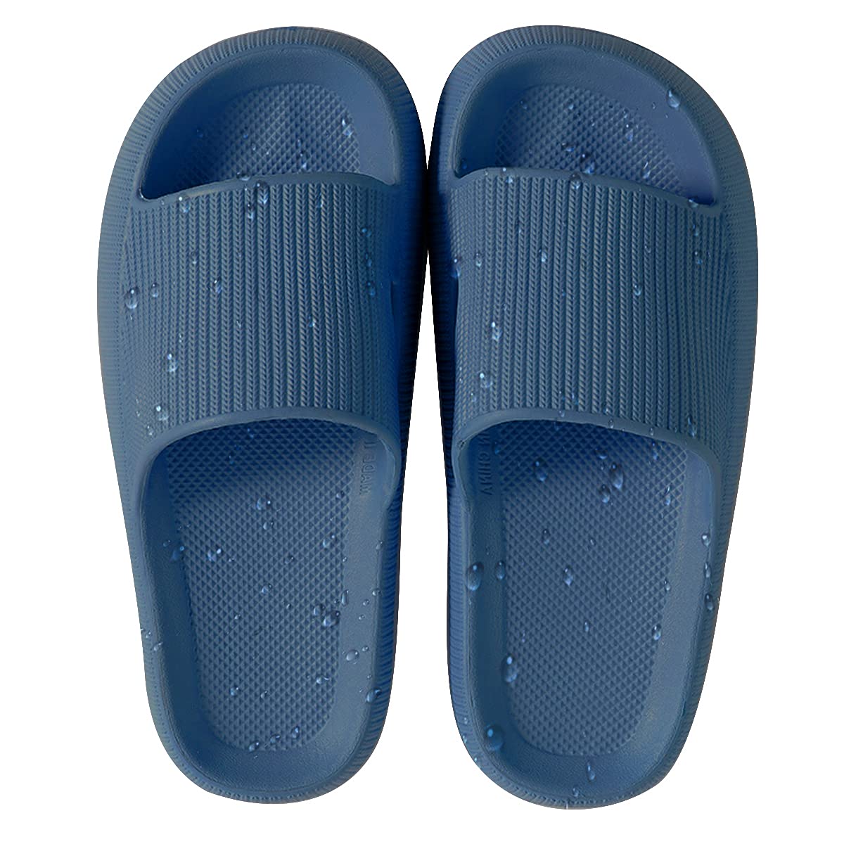 Shower Slides