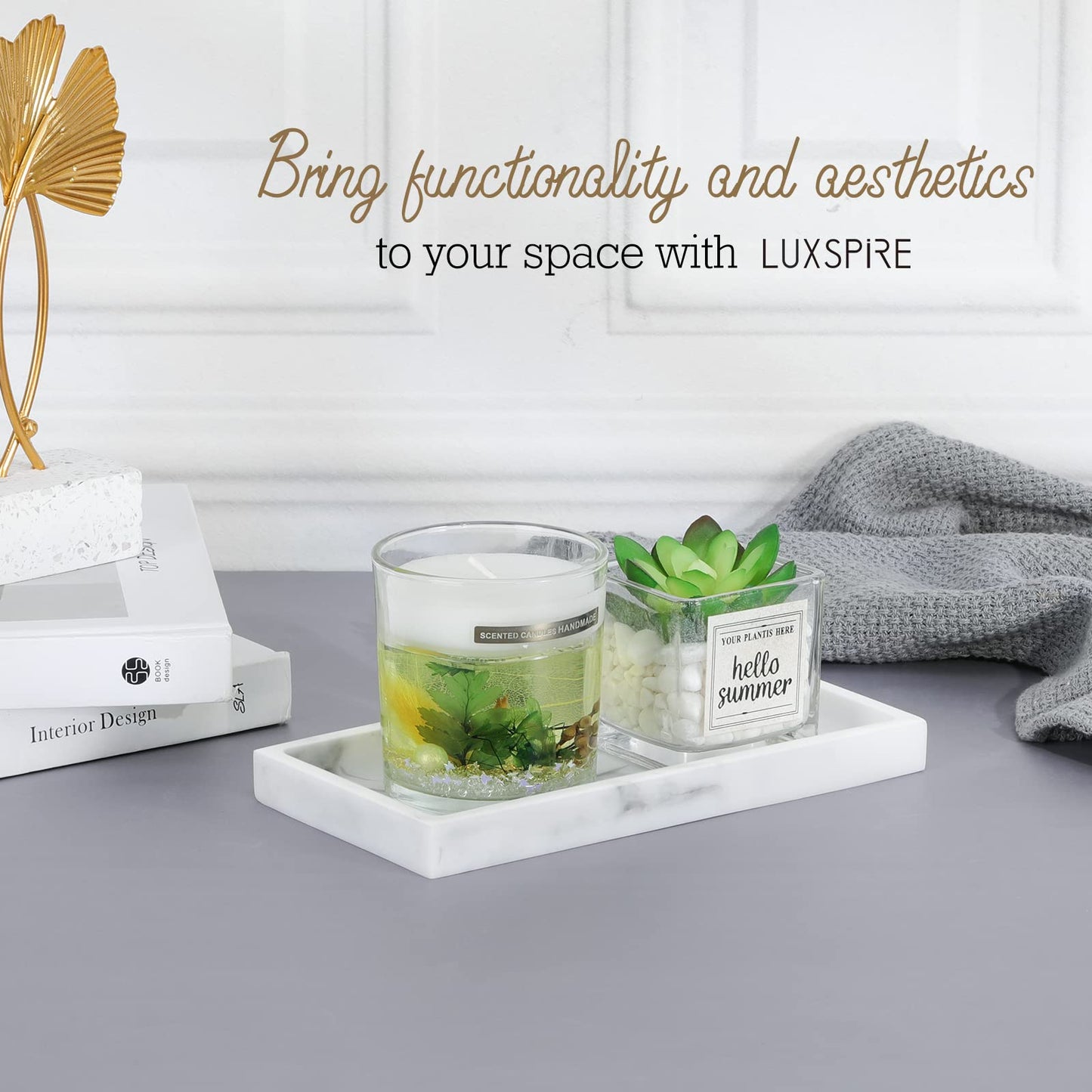 Vanity Tray