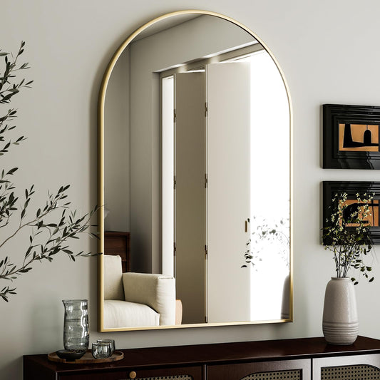 Statement mirror