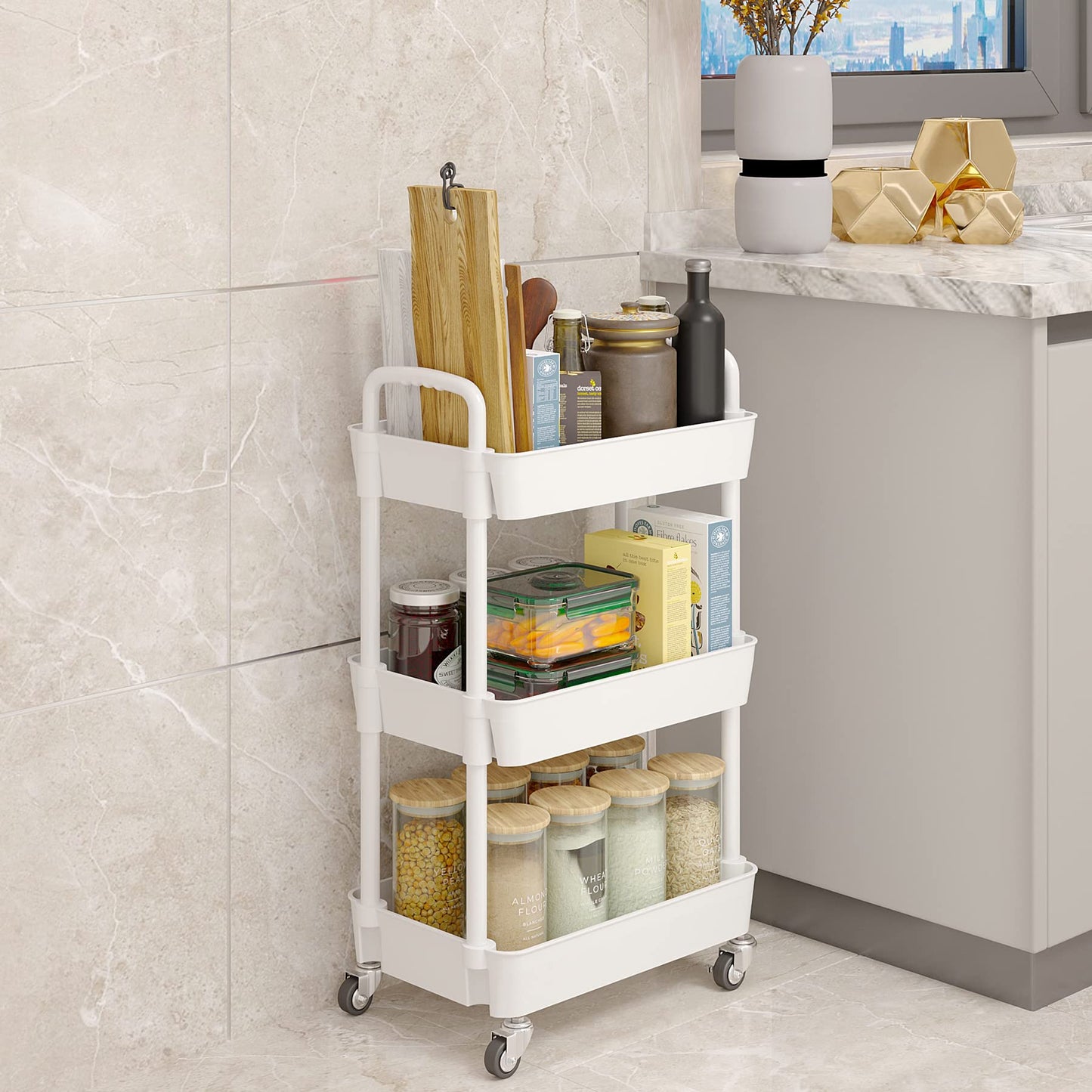 Utility Cart