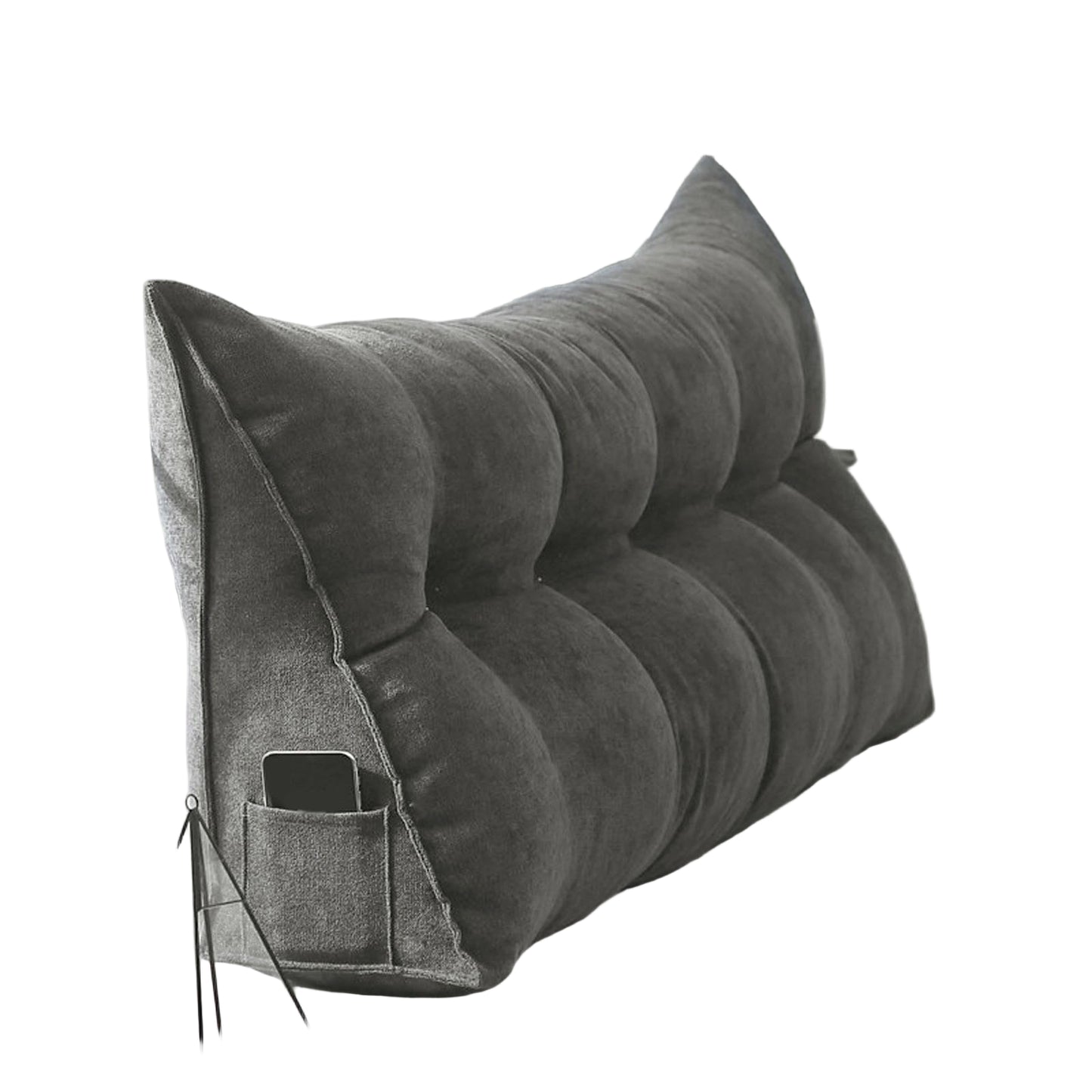 Headboard Pillow