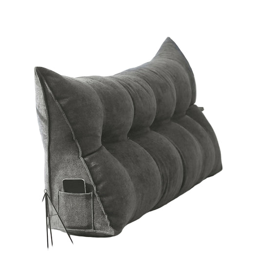 Headboard Pillow