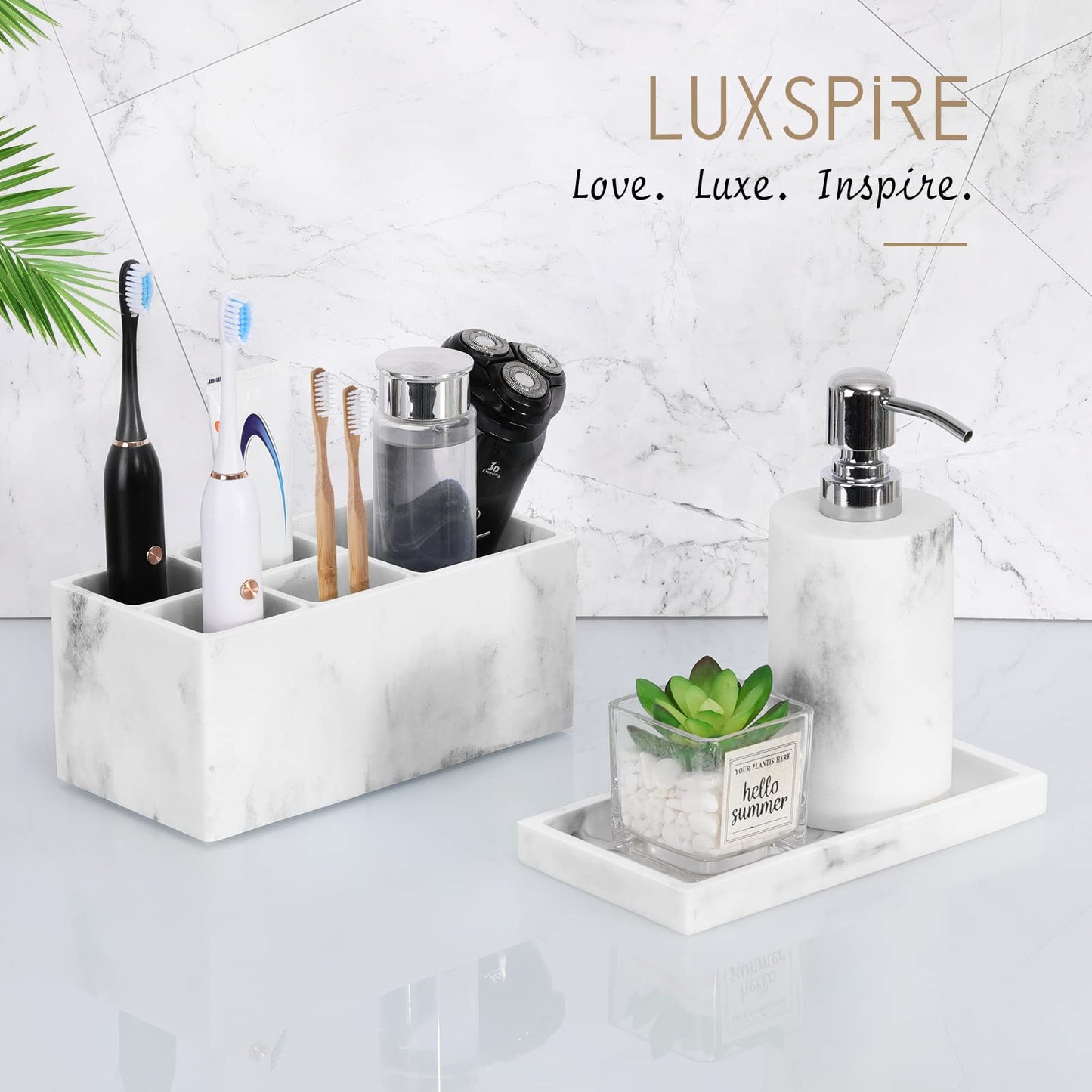 Vanity Tray