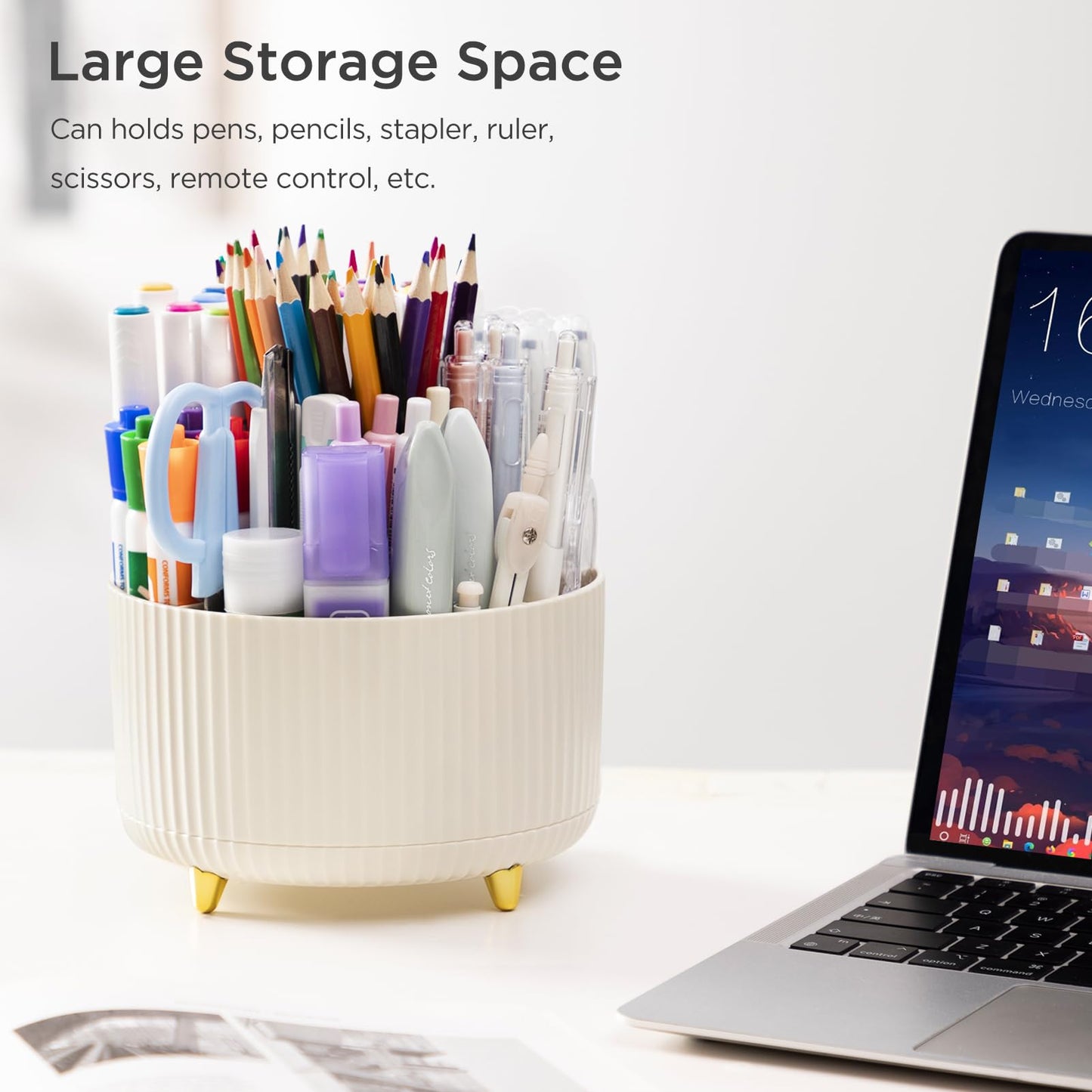 Desk Organizer