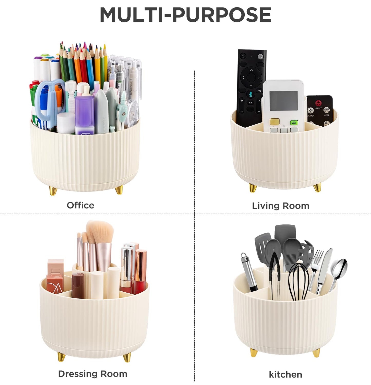Desk Organizer