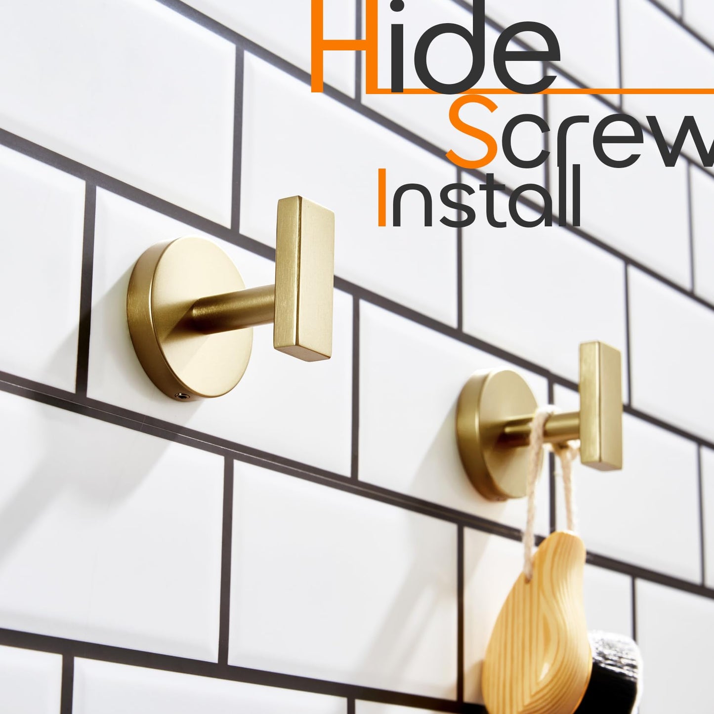 Robe Hook