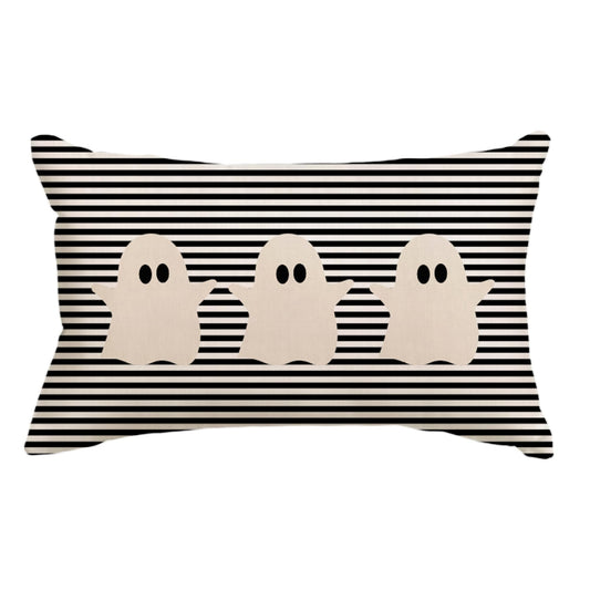 Halloween Pillow Cover