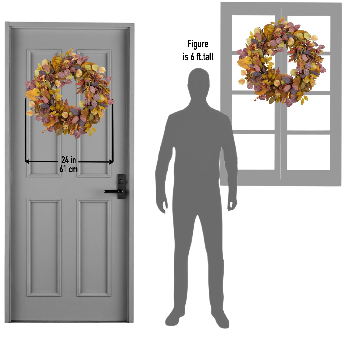 Fall Wreath