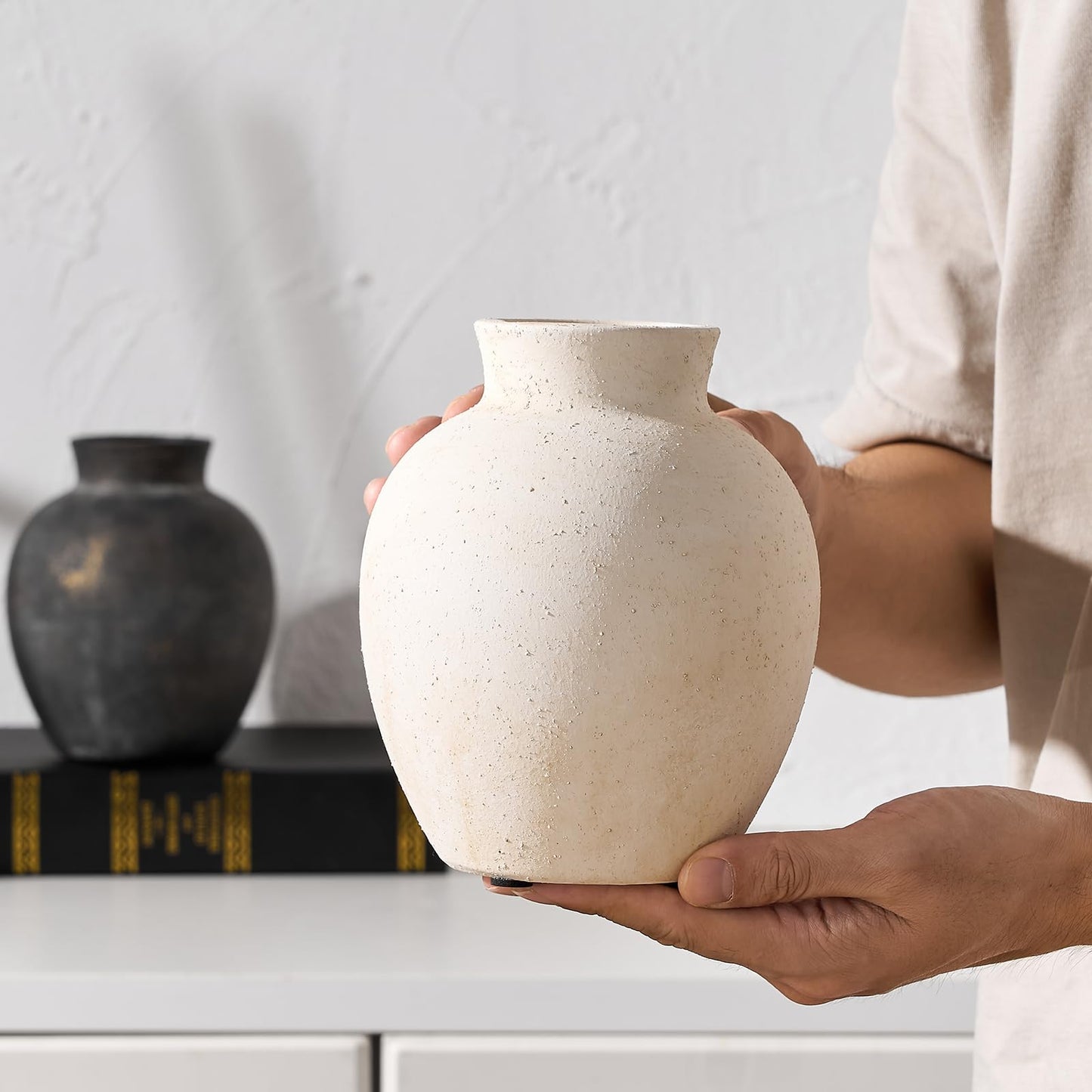 Vintage Vase