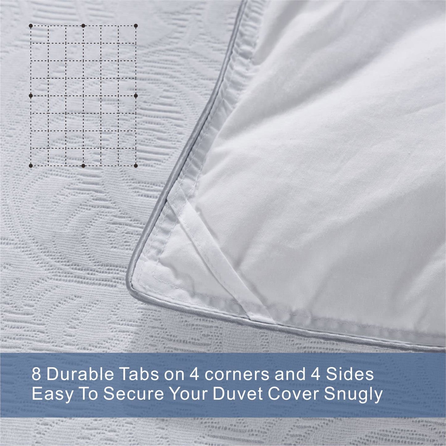 Full Size Duvet