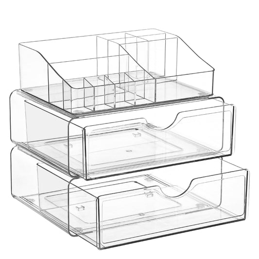 Makeup Organizer