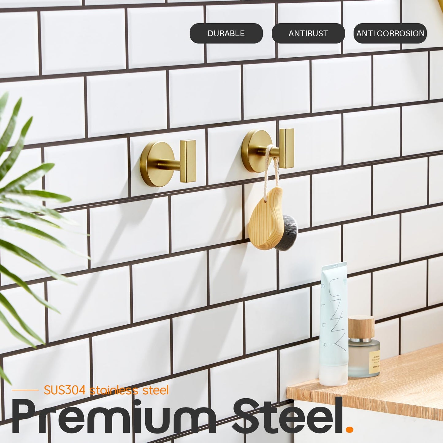 Robe Hook