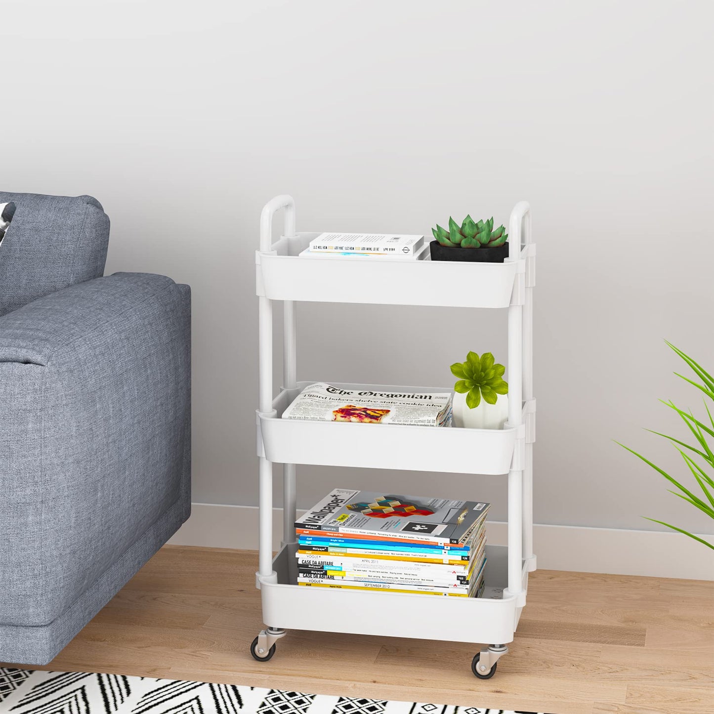 Utility Cart
