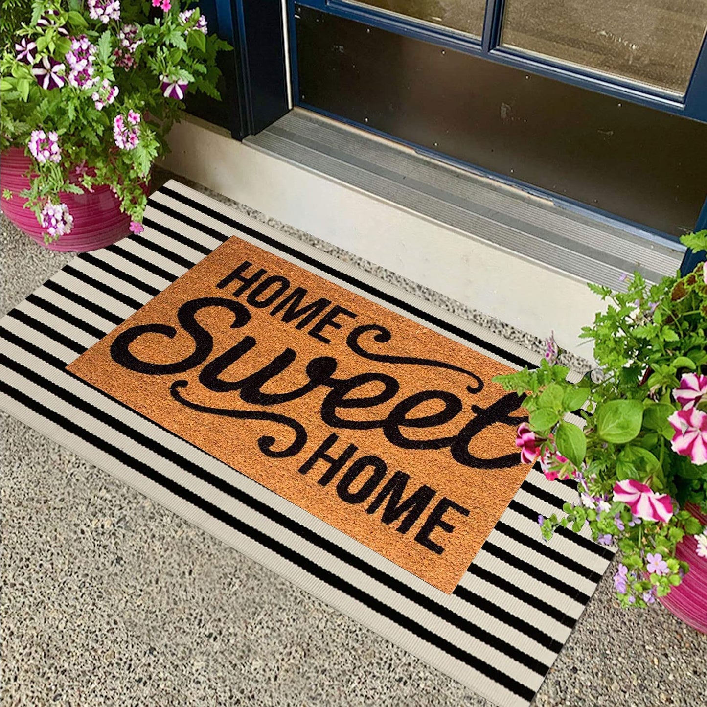Front Door Mat Outdoor