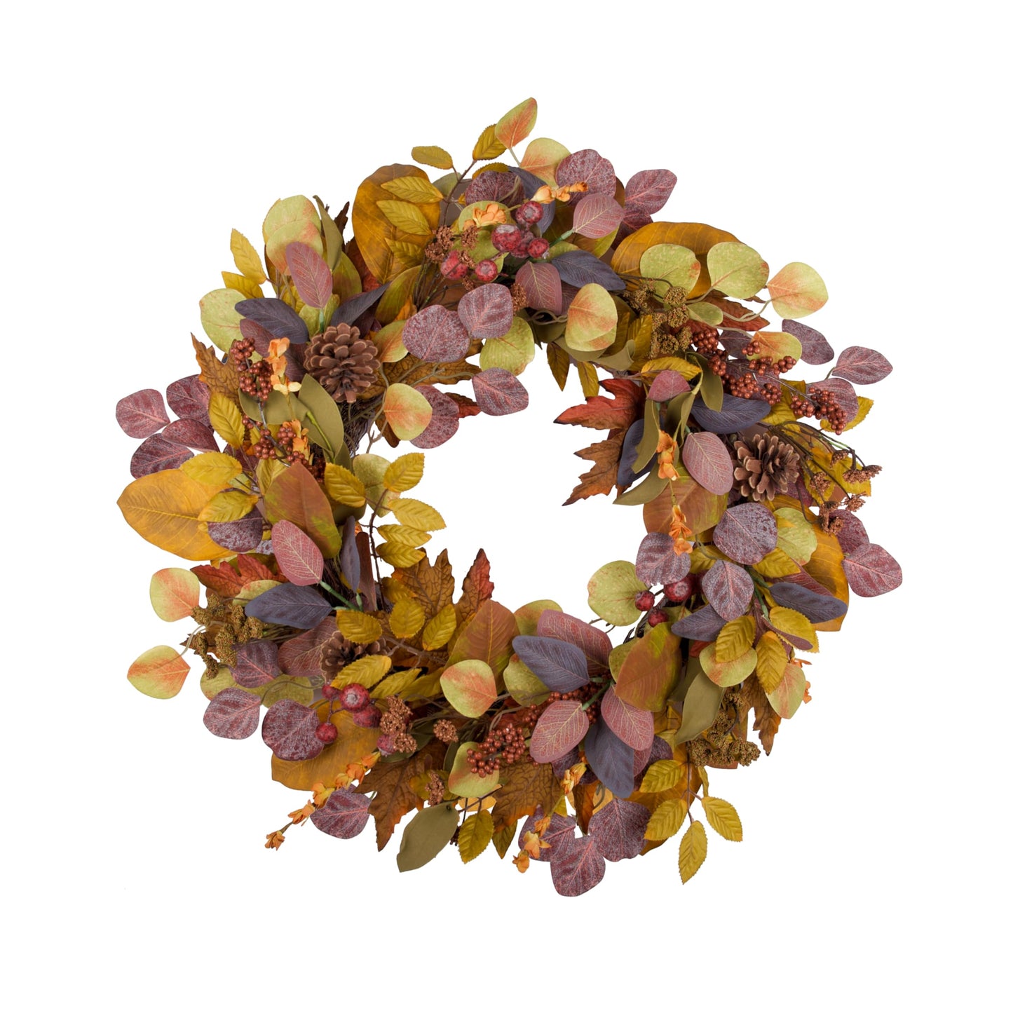 Fall Wreath