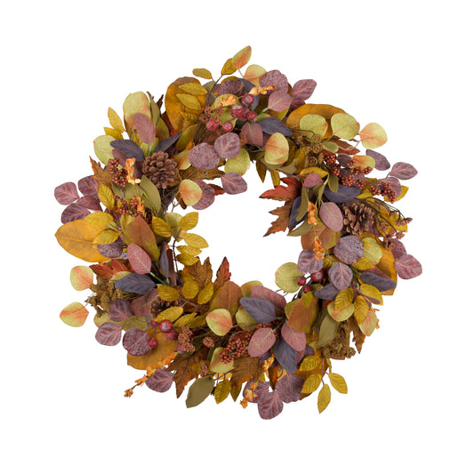 Fall Wreath