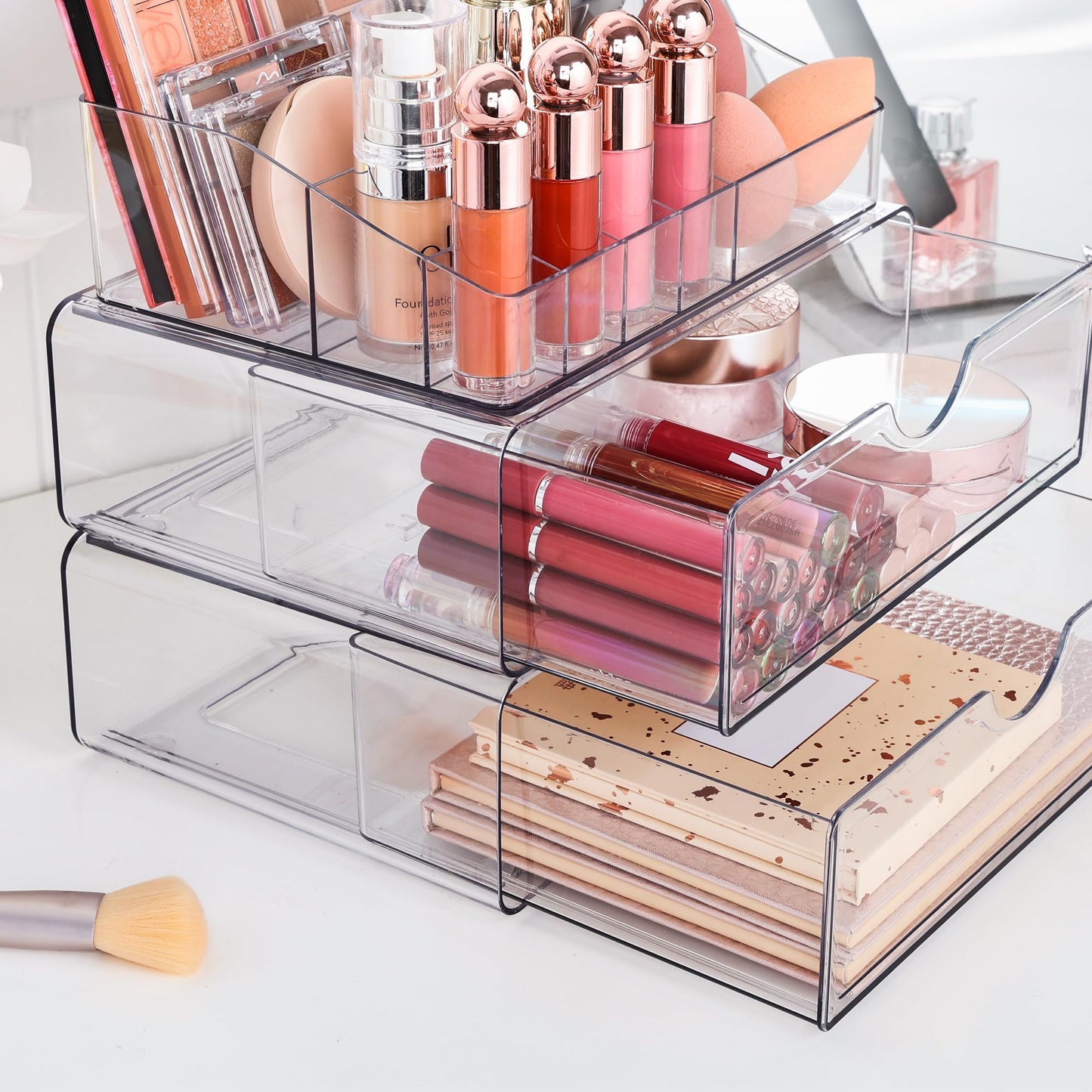 Makeup Organizer