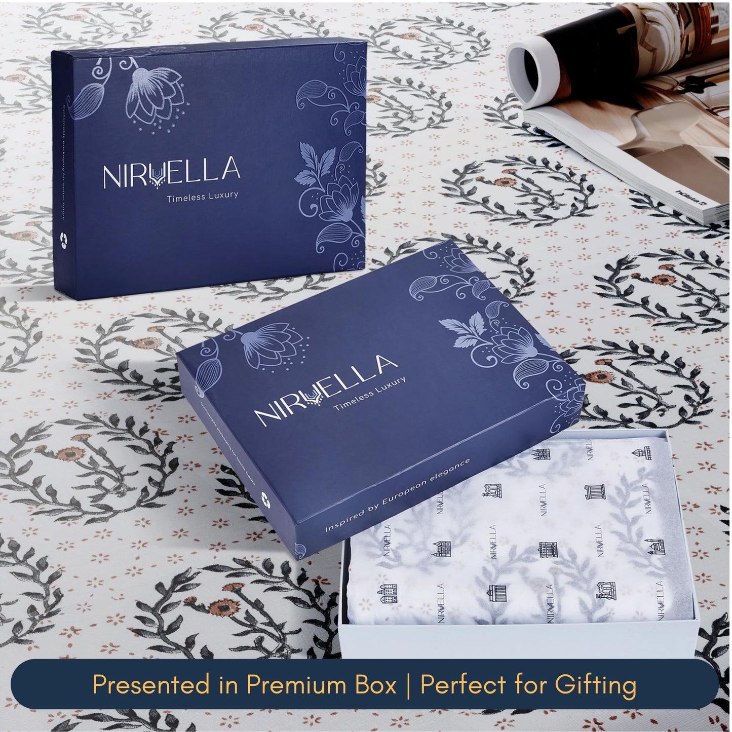 Cloth Napkins Set of 6
