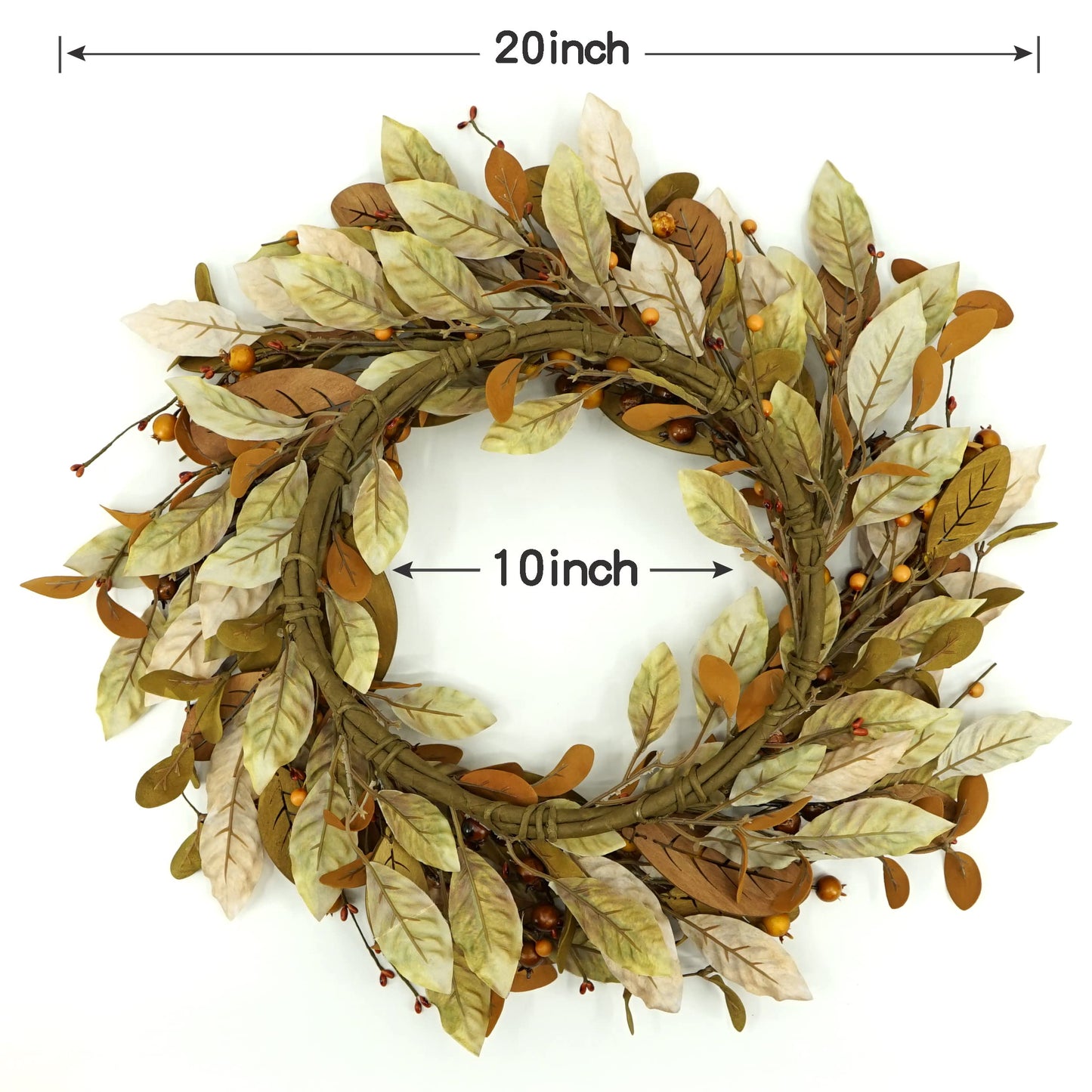 Fall Wreath
