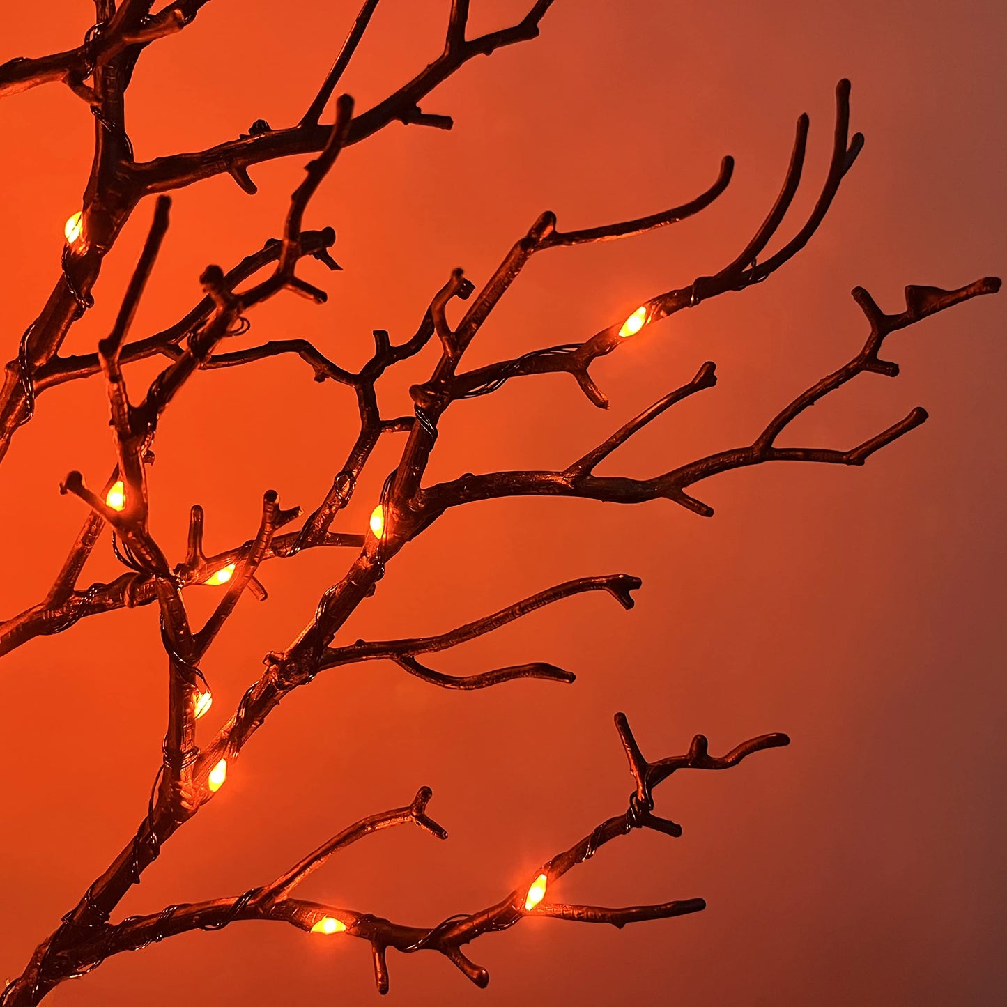 Halloween Tree
