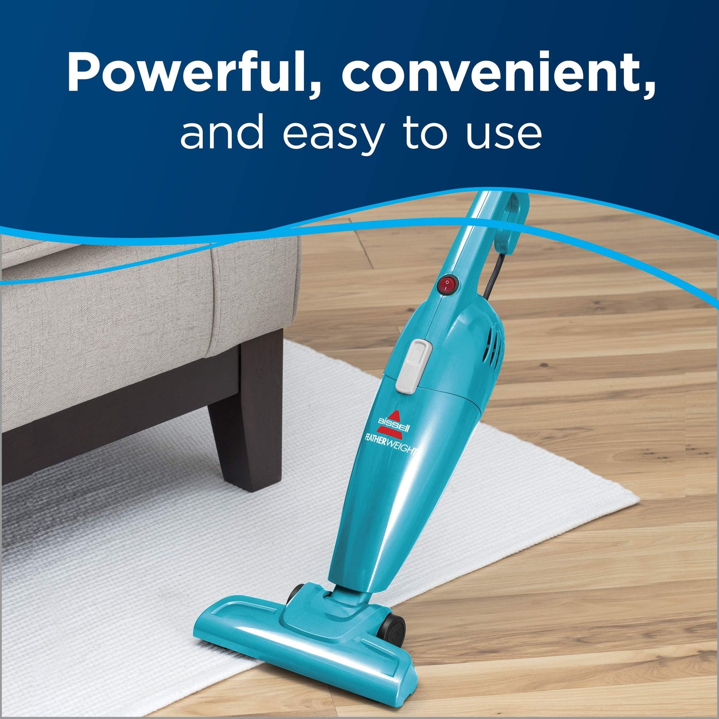 Bissell Stick Vacuum