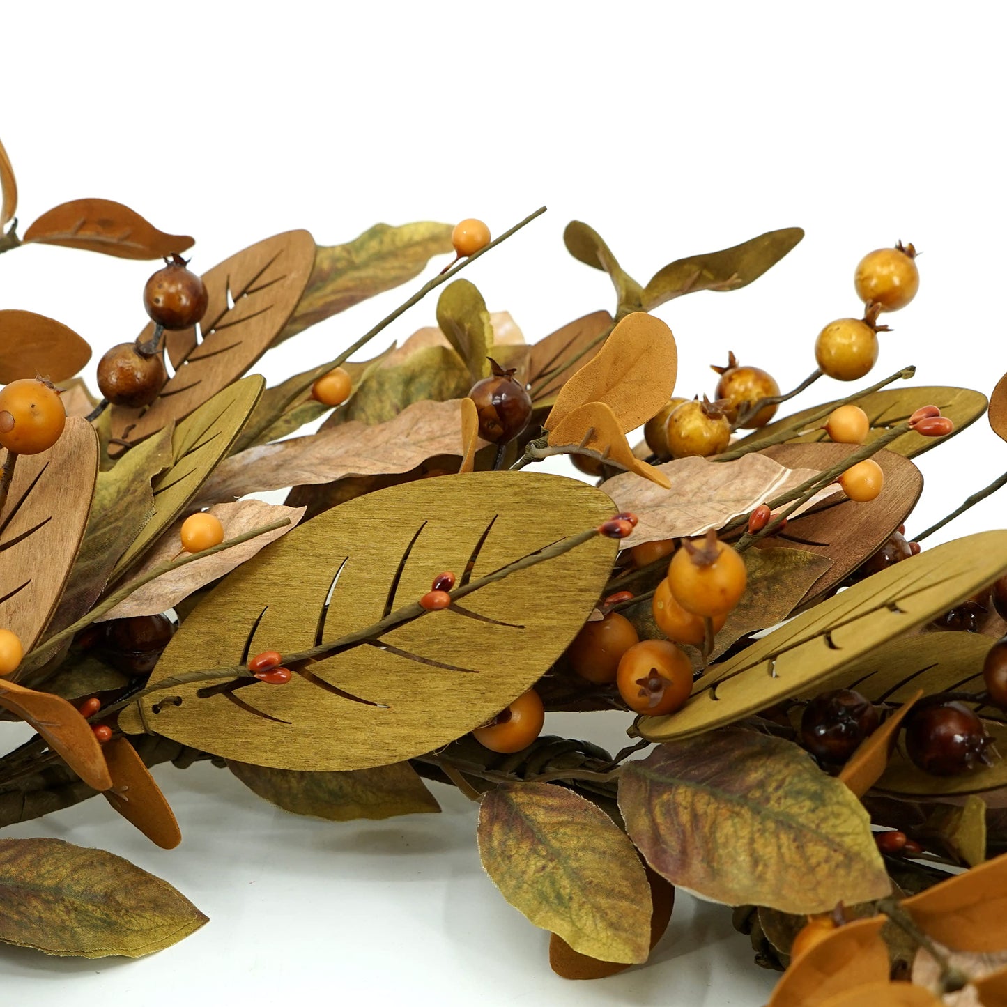 Fall Wreath
