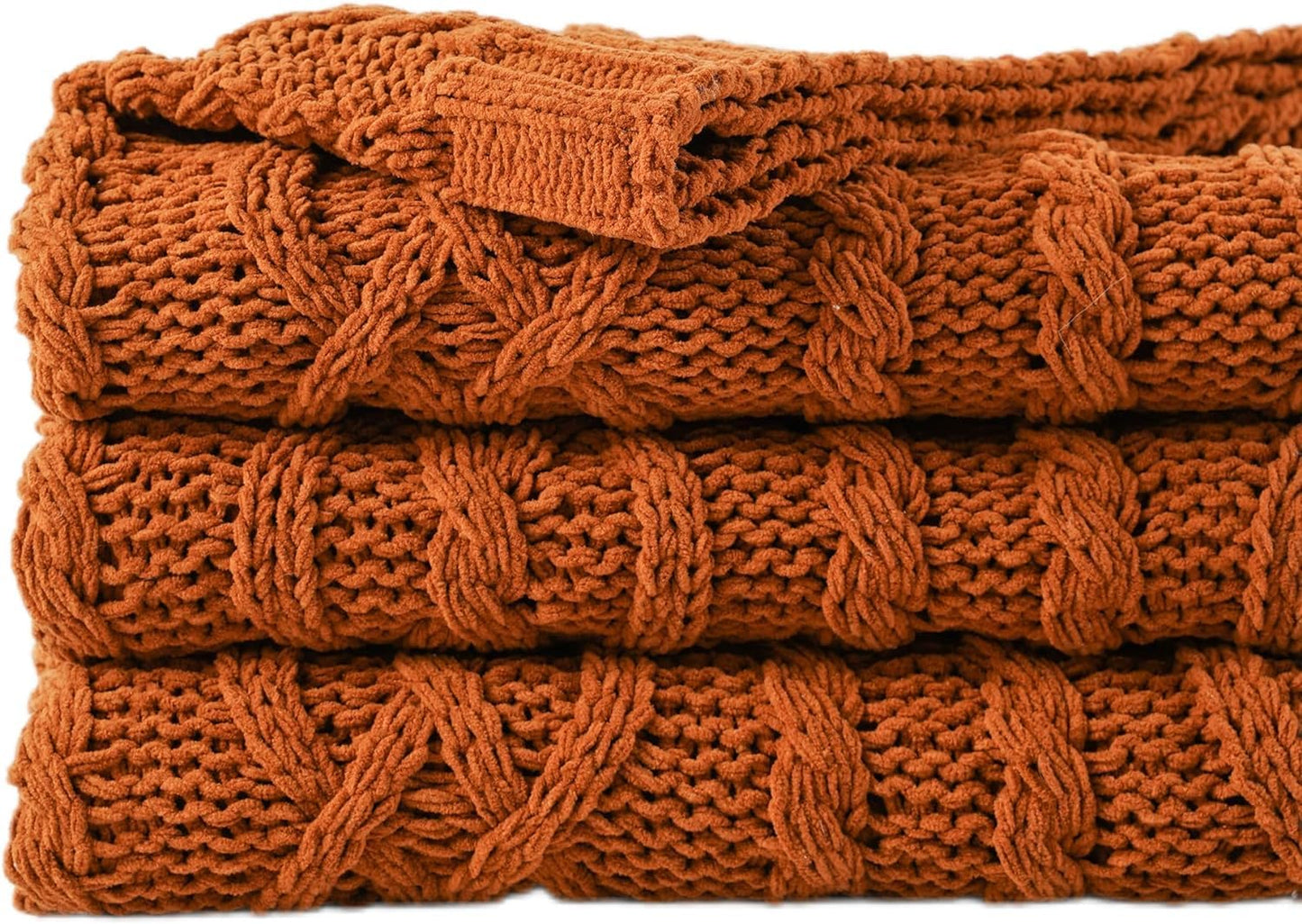 Throw Blanket