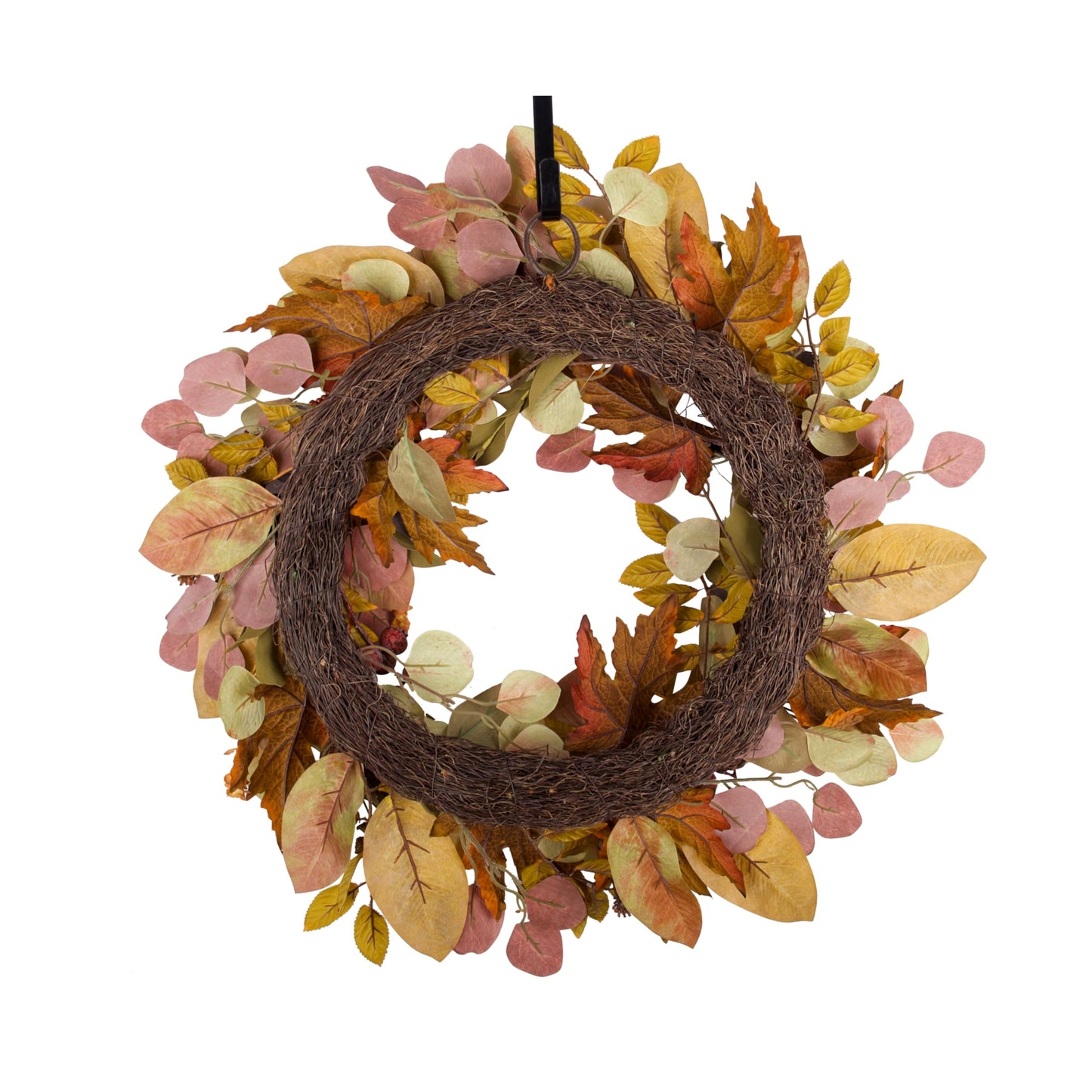 Fall Wreath
