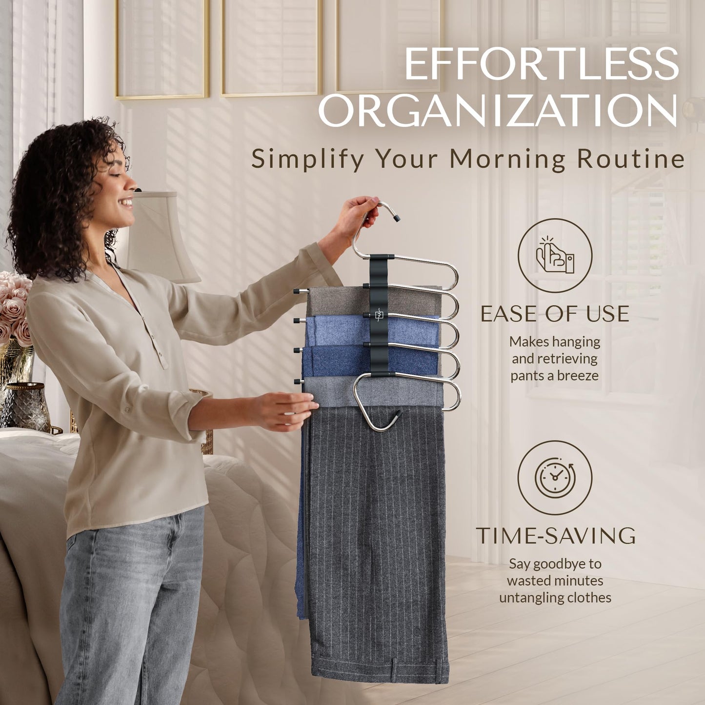 Pants Hangers