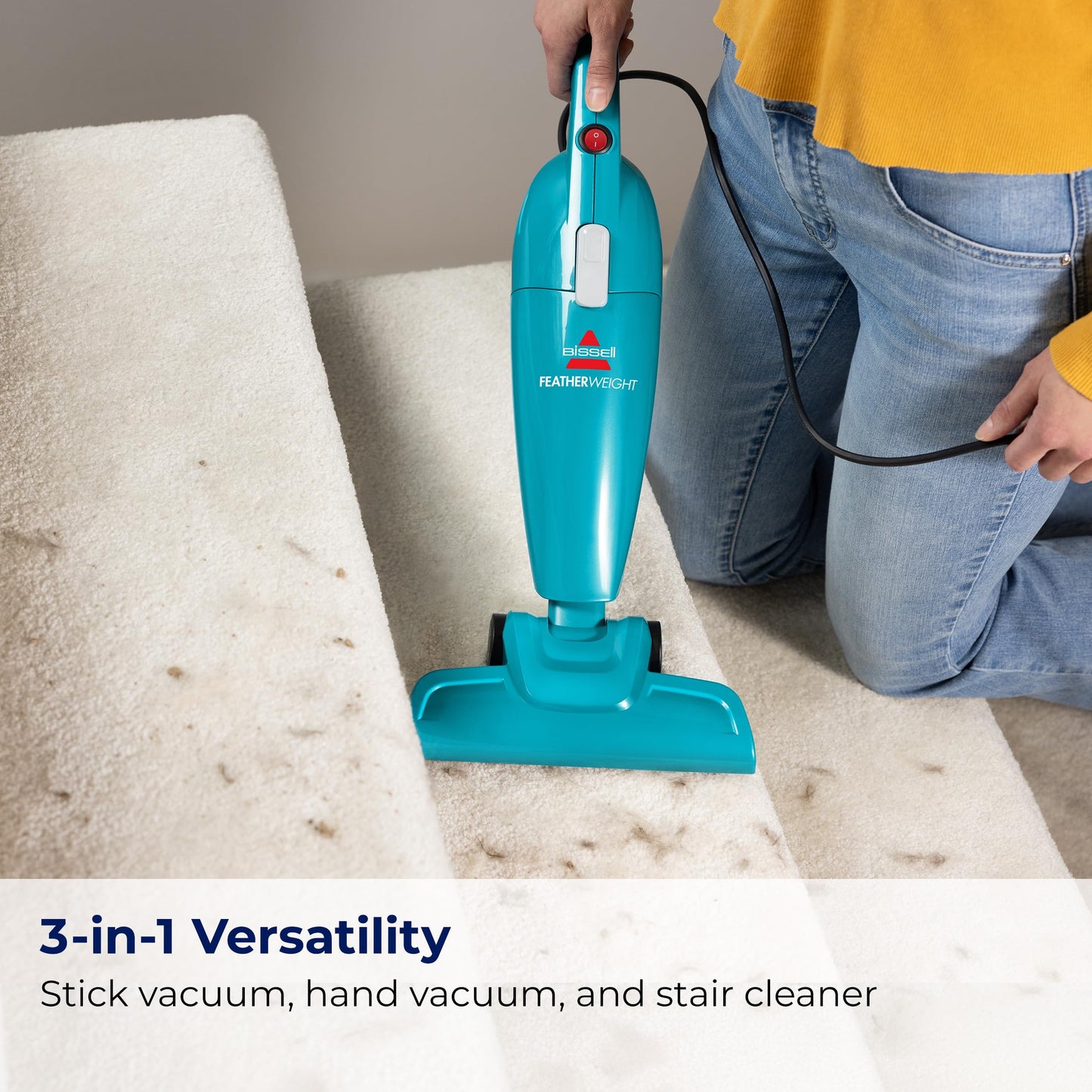 Bissell Stick Vacuum