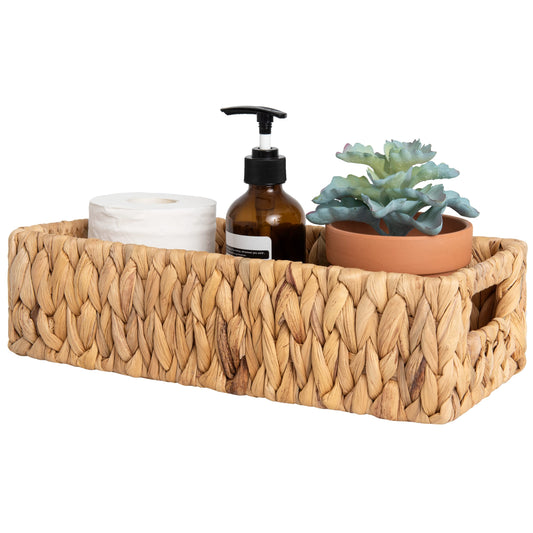 Water Hyacinth Basket