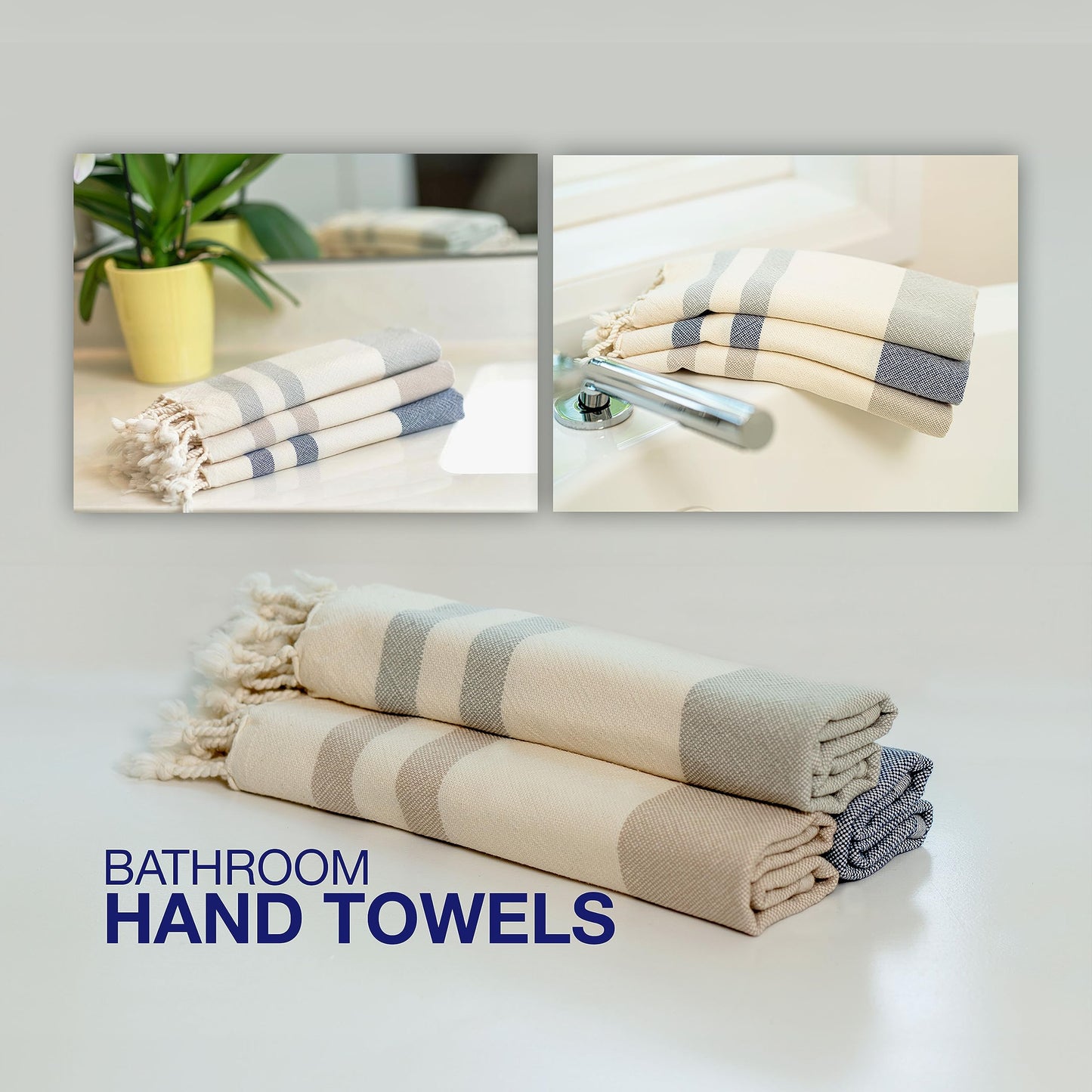Hand Towel Set