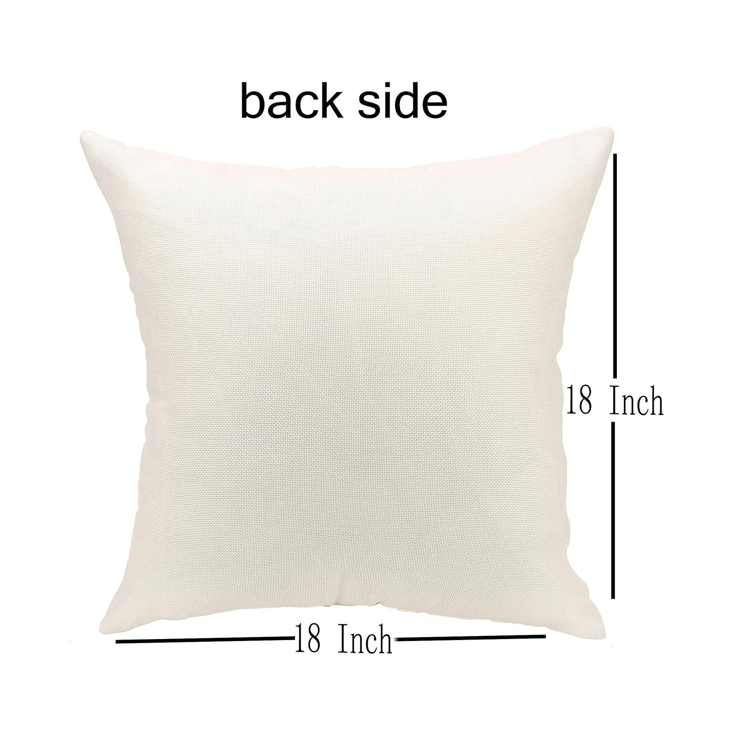 Throw Pillow Covers