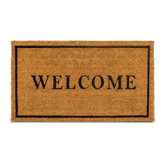Coir Door Mat