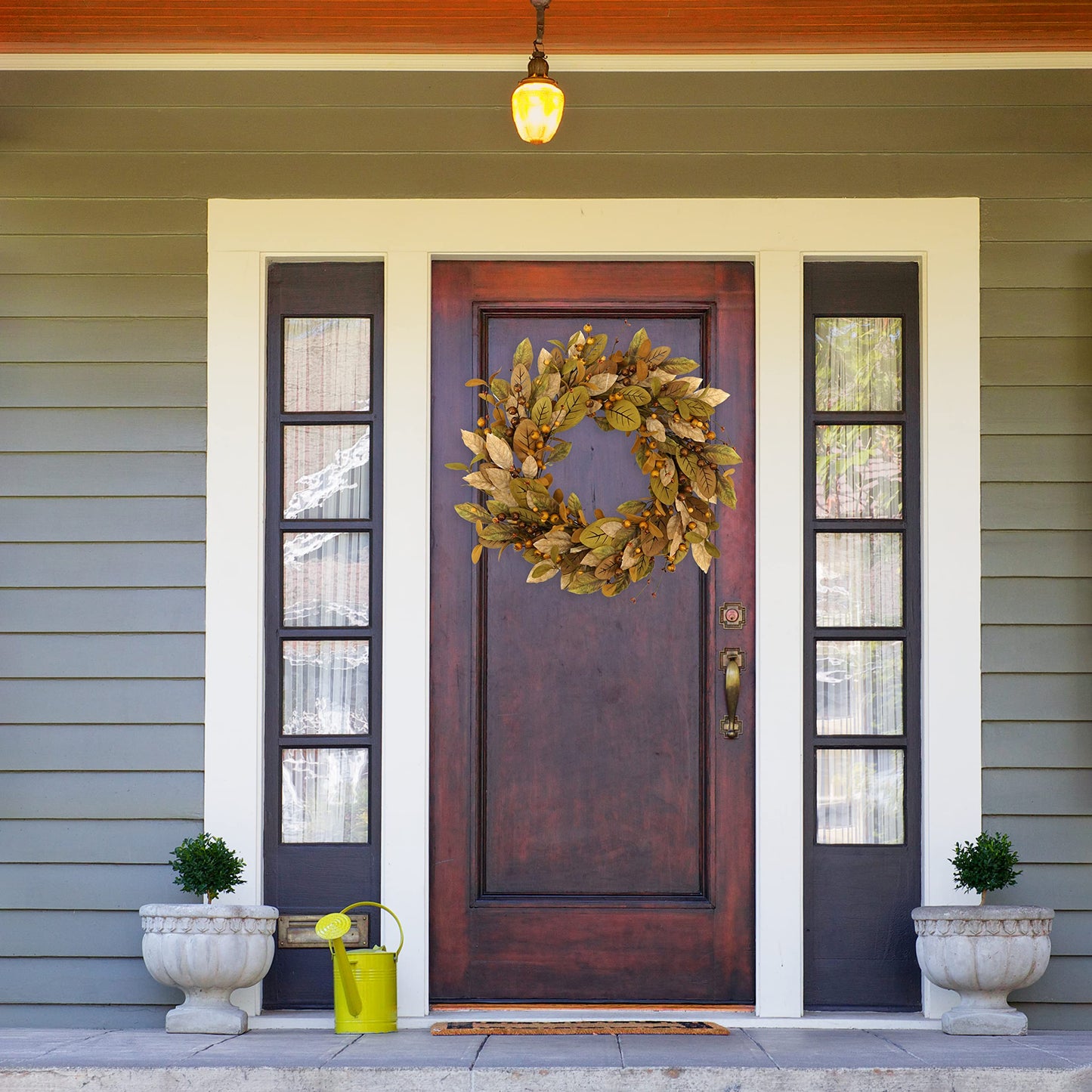 Fall Wreath