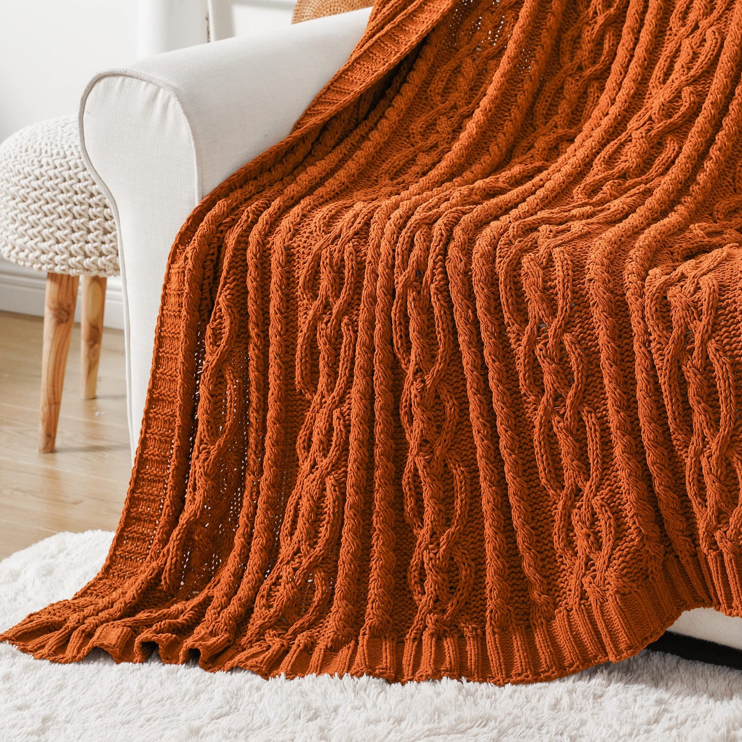 Throw Blanket