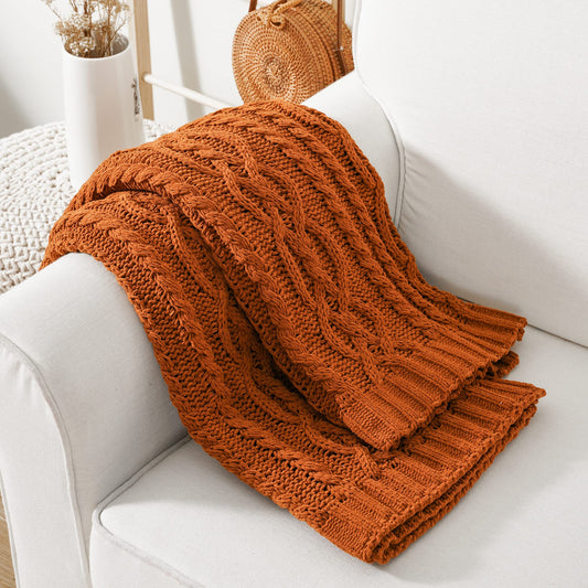 Throw Blanket