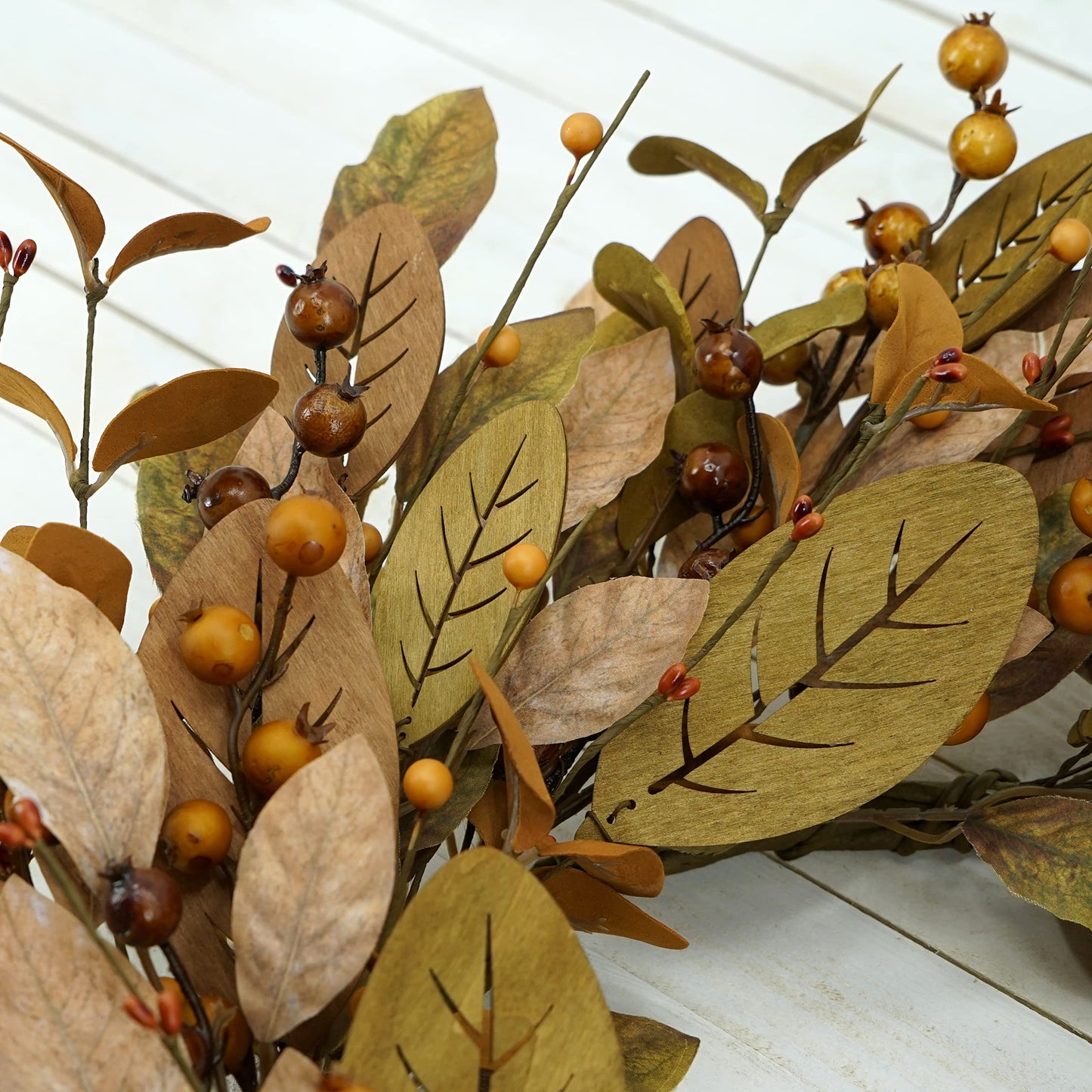 Fall Wreath