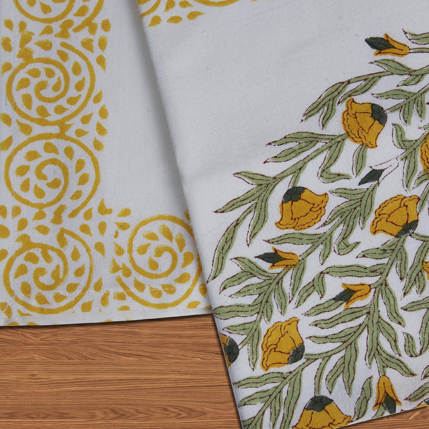 Cloth Napkins Set of 6