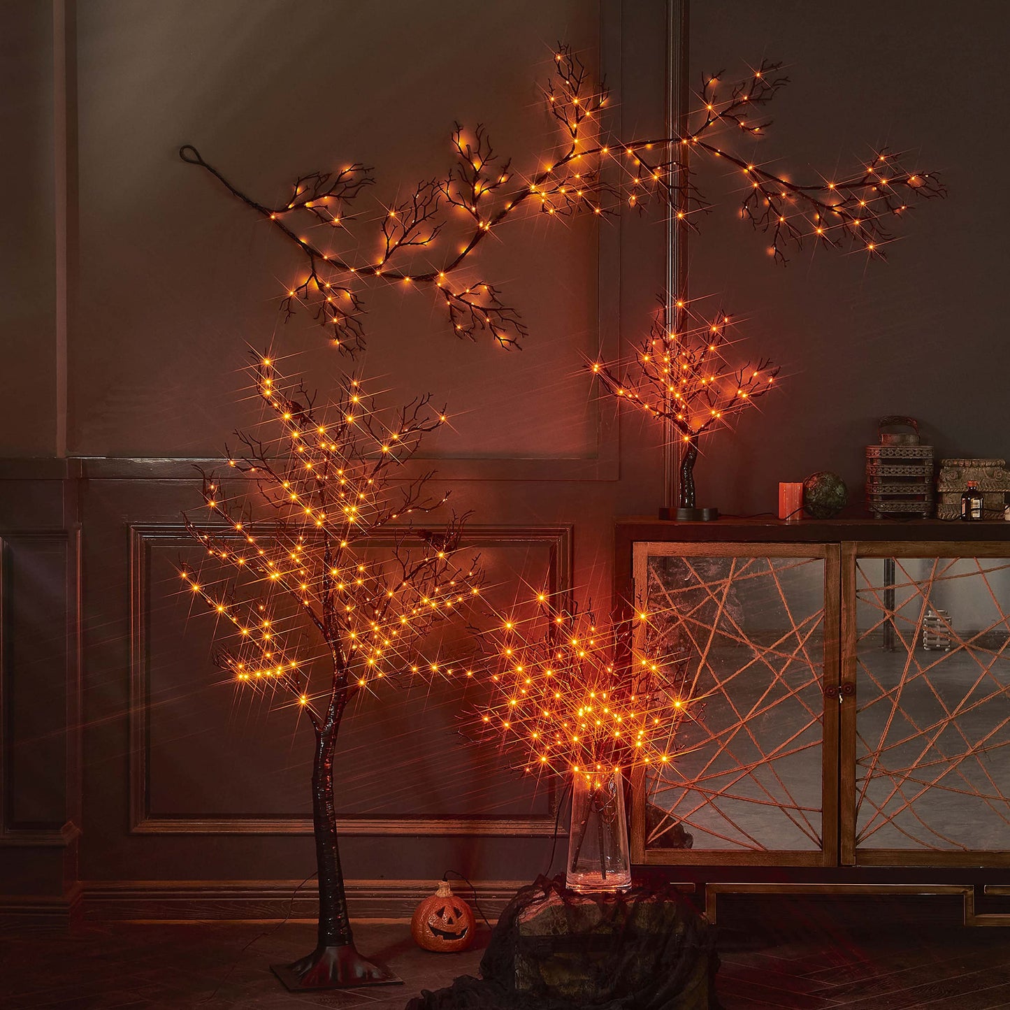Halloween Tree