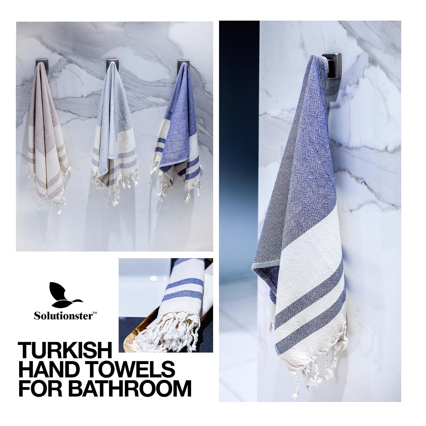 Hand Towel Set